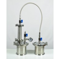 Closed loop extractor 45g