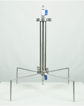 Closed extractor 90g