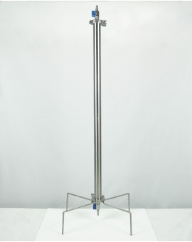 Closed extractor 270g