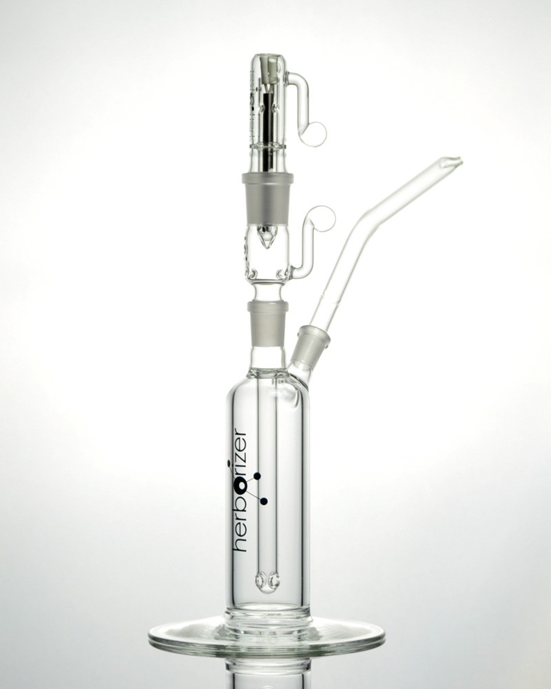 Vaporizer bubbler xl - Herborizer