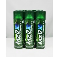 6 organique solvent MZ12X (D.M.E)