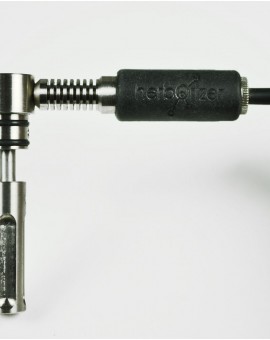 Silicone injector sleeve Ti / DigiTi