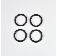 4 Joints support injecteur Ti / DigiTi