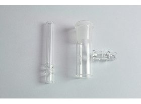 Replacement glass Flexible body