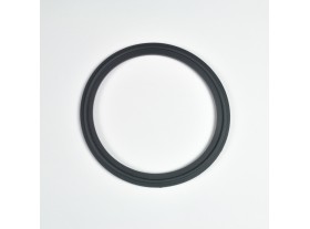 4" VITON gasket for extractor