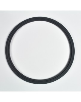 6" VITON gasket for extractor