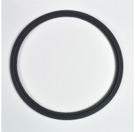 6" VITON gasket for extractor