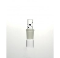 Glass injector Ti / DigiTi