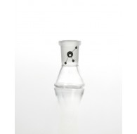 Cleaning flask 14.5